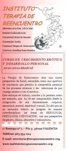 CE Y DP 2010-2012madrid CE Y DP 2010-2012madrid